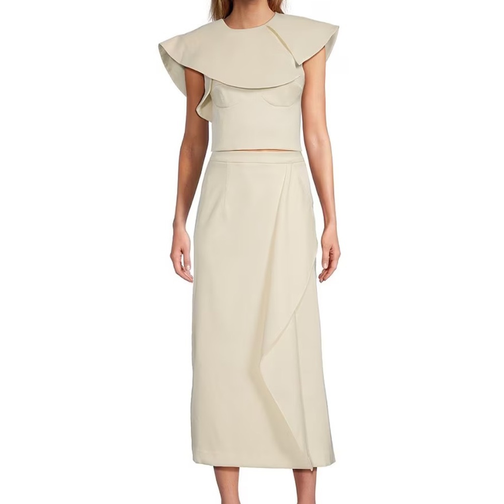 Antonio Melani x Jennifer Sumko The Lucia Top and Eden Skirt - Picture 7 of 11
